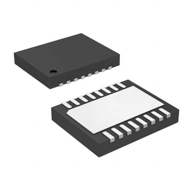 LTC4376CDHD#TRPBF Analog Devices Inc.